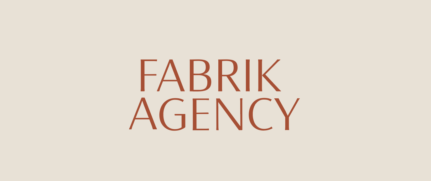 Fabrik Agency